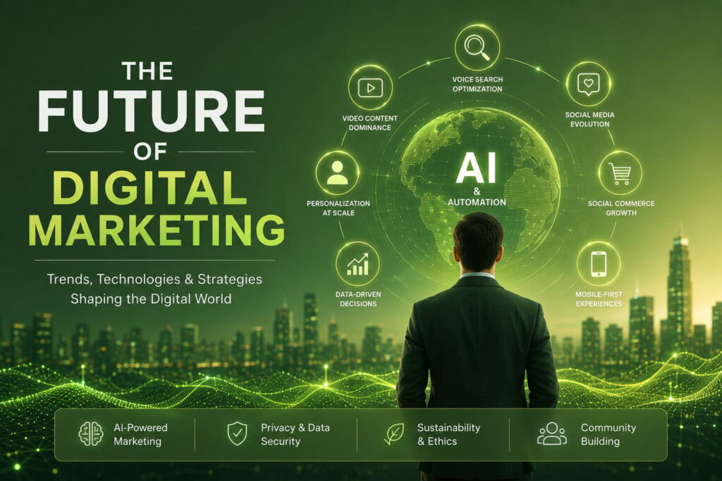 BEST DIGITAL MARKETER IN KANNUR