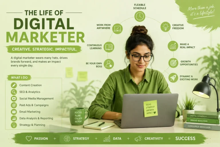 BEST DIGITAL MARKETER IN KANNUR